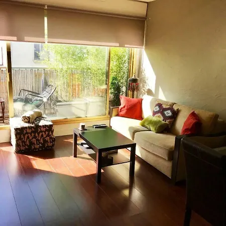 Appartamento My Cosy Little Studio Eiffel Tower View And Balcony *